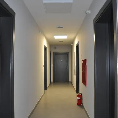 Apartment Wroclove_net Wroclaw